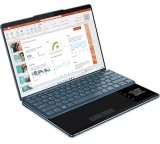 Laptop im Test: Yoga Book 9i Gen 8 (13", Intel) von Lenovo, Testberichte.de-Note: 2.0 Gut