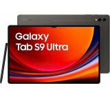 Tablet im Test: Galaxy Tab S9 Ultra von Samsung, Testberichte.de-Note: 1.7 Gut