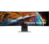Odyssey OLED G9 S49CG954SU
