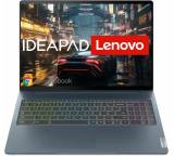 Laptop im Test: IdeaPad 5 Chrome 16IAU7 (Gaming) von Lenovo, Testberichte.de-Note: 2.5 Gut