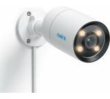 Überwachungskamera im Test: ColorX CX410 von Reolink, Testberichte.de-Note: 1.6 Gut