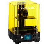 3D-Drucker im Test: LCD Photon Mono X2 von Anycubic, Testberichte.de-Note: 1.7 Gut