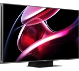 Fernseher im Test: 85UXKQ von Hisense, Testberichte.de-Note: 1.7 Gut