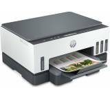 Drucker im Test: Smart Tank 720 Wireless von HP, Testberichte.de-Note: ohne Endnote