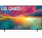 Fernseher im Test: 55QNED756RA von LG, Testberichte.de-Note: 1.7 Gut