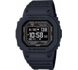 Sportuhr im Test: G-Shock H5600 von Casio, Testberichte.de-Note: 3.0 Befriedigend