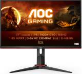 Monitor im Test: 27G2SP/BK von AOC, Testberichte.de-Note: 1.4 Sehr gut