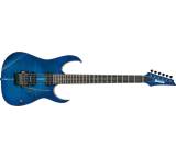 Gitarre im Test: Prestige RG3620Z-ABB von Ibanez, Testberichte.de-Note: ohne Endnote