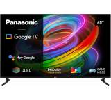 Fernseher im Test: TX-65MZ700E von Panasonic, Testberichte.de-Note: 2.4 Gut