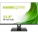 Monitor im Test: HP247HJB (ADS) von HANNspree, Testberichte.de-Note: ohne Endnote