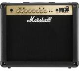 E-Gitarrenverstärker im Test: MG30FX von Marshall, Testberichte.de-Note: 1.6 Gut