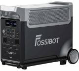 Powerstation im Test: F3600 von FossiBot, Testberichte.de-Note: 1.1 Sehr gut