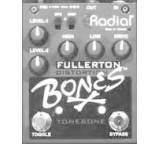 Bones Fullerton Dual Distortion