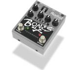 Gitarren-Effektgerät / -Preamp im Test: Bones Texas dual overdrive von Radial Engineering, Testberichte.de-Note: ohne Endnote