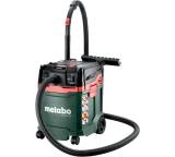 Werkstatt- & Industriesauger im Test: ASA 30 L PC von Metabo, Testberichte.de-Note: ohne Endnote