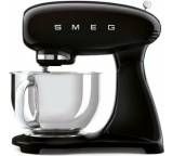 Küchenmaschine im Test: SMF23BLEU von Smeg, Testberichte.de-Note: ohne Endnote