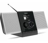 Radio im Test: Multyradio 600 CD IR von TechniSat, Testberichte.de-Note: 1.4 Sehr gut