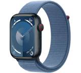 Smartwatch im Test: Watch Series 9 von Apple, Testberichte.de-Note: 1.3 Sehr gut