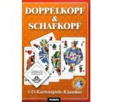 Game im Test: Doppelkopf & Schafkopf (für PC) von Franzis, Testberichte.de-Note: 3.0 Befriedigend