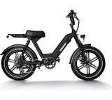 E-Bike im Test: Escape Pro von Himiway, Testberichte.de-Note: ohne Endnote