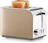 Toaster im Test: STS 850 E3 von Lidl / Silvercrest, Testberichte.de-Note: ohne Endnote