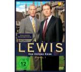 Lewis - Der Oxford Krimi: Staffel 1