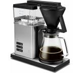 Kaffeemaschine im Test: One von Melitta, Testberichte.de-Note: ohne Endnote