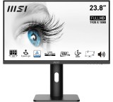 Monitor im Test: PRO MP243XPDE von MSI, Testberichte.de-Note: 1.5 Sehr gut