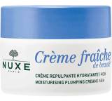 Crème Fraîche de Beauté Volumen- und Feuchtigkeitsspendende Creme