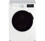 Waschtrockner im Test: WDW 85141 STEAM von Beko, Testberichte.de-Note: 2.6 Befriedigend