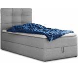 Bett im Test: Boxspringbett Best Mini von Sofnet, Testberichte.de-Note: 1.7 Gut