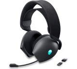 Gaming-Headset im Test: Alienware AW720H von Dell, Testberichte.de-Note: 1.7 Gut