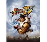 Street Fighter 4