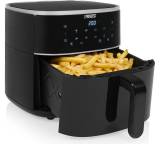 Heißluftfritteuse im Test: Digitaler Airfryer 6l 182244 von Princess, Testberichte.de-Note: 1.4 Sehr gut