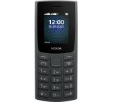 Einfaches Handy im Test: 110 von Nokia, Testberichte.de-Note: 2.3 Gut