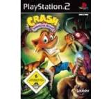 Crash: Herrscher der Mutanten (für PS2)