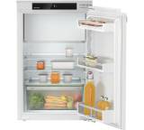 Kühlschrank im Test: IRd 3901 Pure von Liebherr, Testberichte.de-Note: ohne Endnote