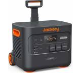 Powerstation im Test: Explorer 2000 Plus von Jackery, Testberichte.de-Note: 1.5 Sehr gut