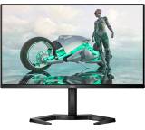 Monitor im Test: Evnia 3000 24M1N3200ZS von Philips, Testberichte.de-Note: 1.6 Gut