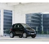 Fortwo Coupé 1.0 mhd Pure (52 kW) [07]