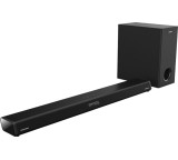 Soundbar im Test: DSB 2100 von Grundig, Testberichte.de-Note: ohne Endnote