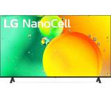 Fernseher im Test: 43NANO756QC von LG, Testberichte.de-Note: ohne Endnote