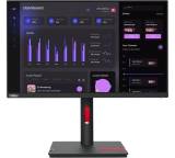 Monitor im Test: ThinkVision T24i-30 von Lenovo, Testberichte.de-Note: ohne Endnote