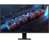 Monitor im Test: GS27F von GigaByte, Testberichte.de-Note: ohne Endnote