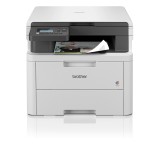 Drucker im Test: DCP-L3515CDW von Brother, Testberichte.de-Note: ohne Endnote