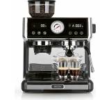 Siebträgermaschine im Test: Espresso-Grind-Expert von BEEM, Testberichte.de-Note: 2.1 Gut