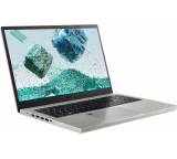 Laptop im Test: Aspire Vero AV15-53 von Acer, Testberichte.de-Note: 1.5 Sehr gut
