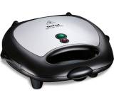 Sandwichmaker im Test: Break Time SW614831 von Tefal, Testberichte.de-Note: ohne Endnote