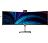 Monitor im Test: 5000 Series 49B2U5900CH von Philips, Testberichte.de-Note: ohne Endnote