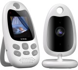 Babyphone im Test: VB610 von Boifun, Testberichte.de-Note: 1.7 Gut